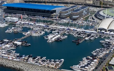 Research Reveals Profile of Italian Boat Owners at Genoa Boat Exhibition