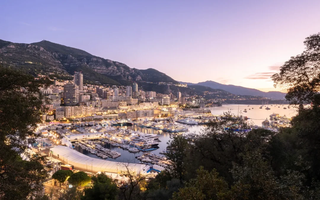 Italian Sea Group at Monaco Yacht Show 2025: Six Yachts and Lamborghini Collaboration