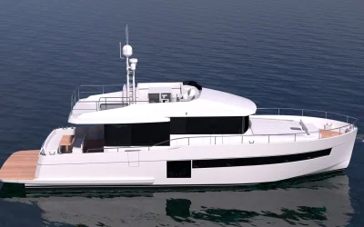 Listing Highlight: 62′ Sundeck Yachts 2025